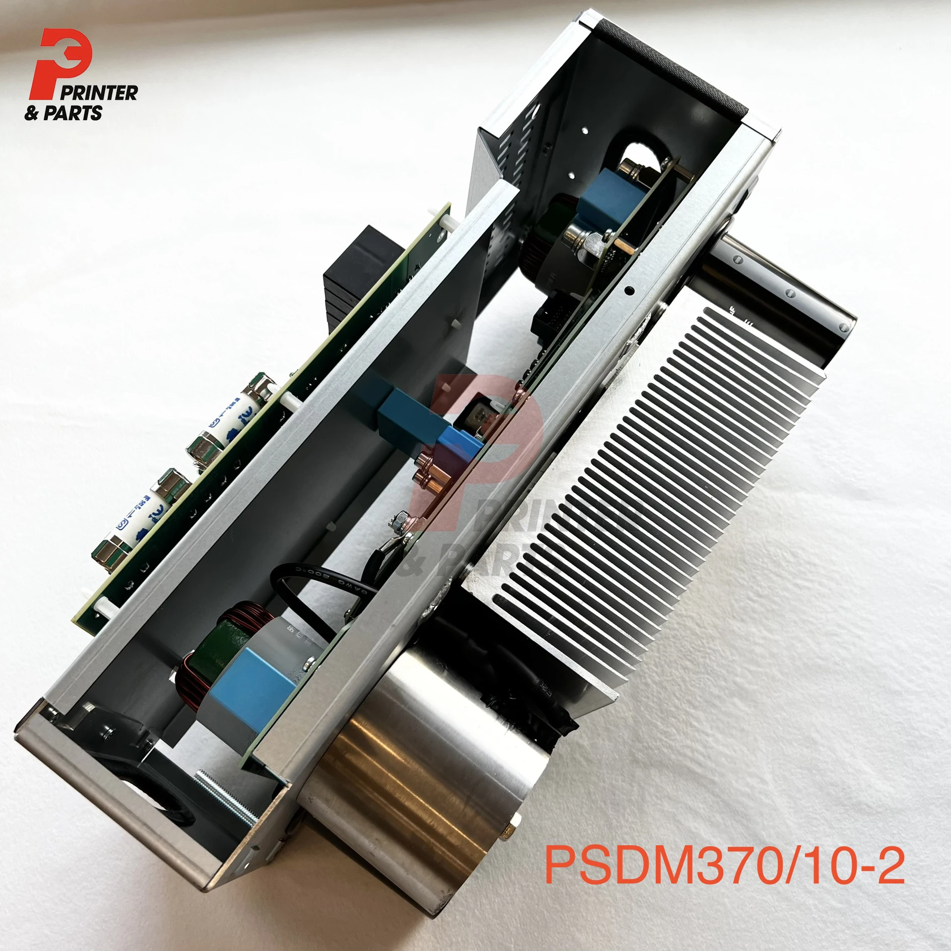 Рисунок 3 - Модуль Гейдельберга PSDM370/10-2