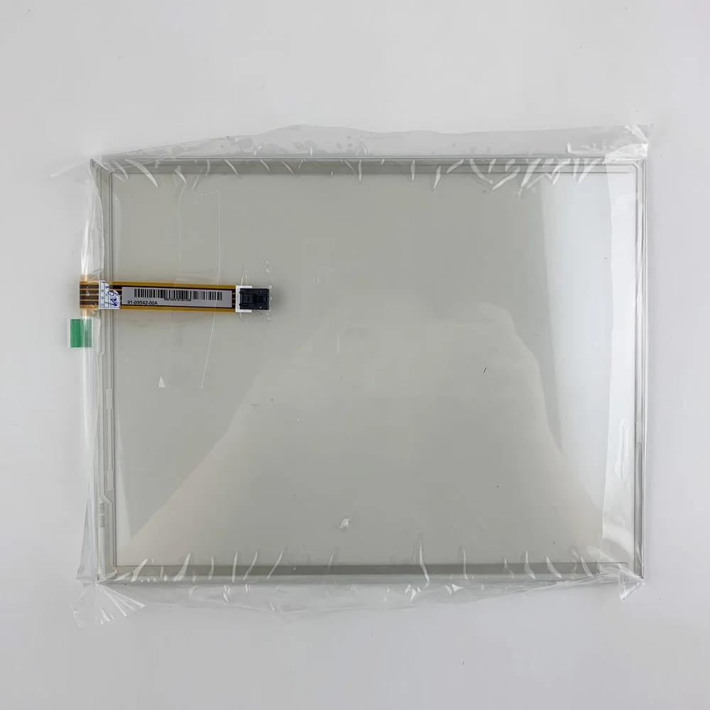 

TPC-1571 TPC-1571H-D3AE Touch Screen Glass For Weintek&Weinview HMI Machine Panel Repair,New Available&Stock Inventory