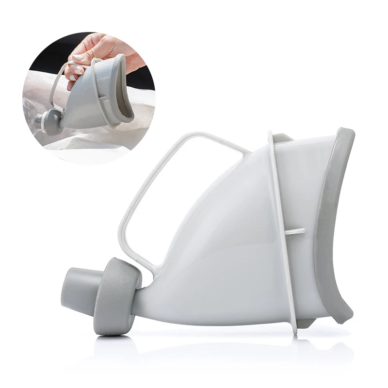 1 шт. портативный Писсуар для мужчин и женщин в пластиковой бутылке