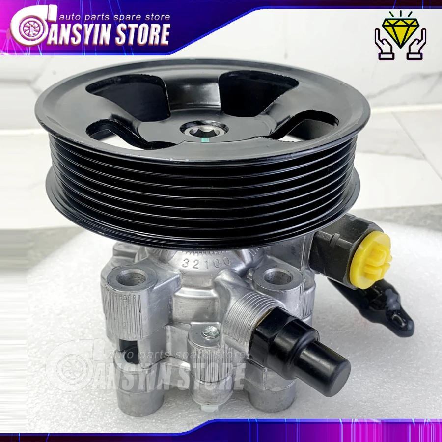 

NEW POWER STEERING PUMP FOR TOYOTA Avalon Camry 3.5L LEXUS ES350 2005-2014 4431007040 44310-07040 4431033170 44310-33170