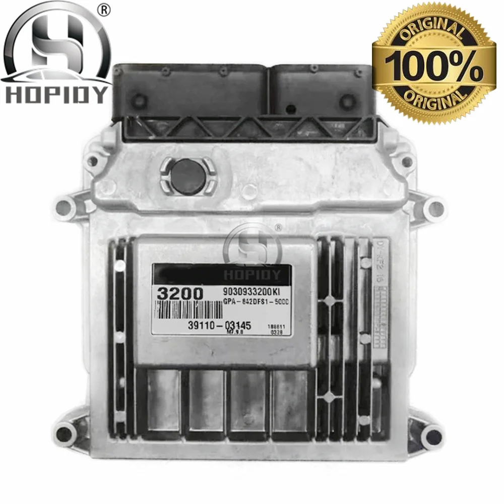 

39110-03145 9030933200KI M7.9.8 for Hyundai I10 1.2