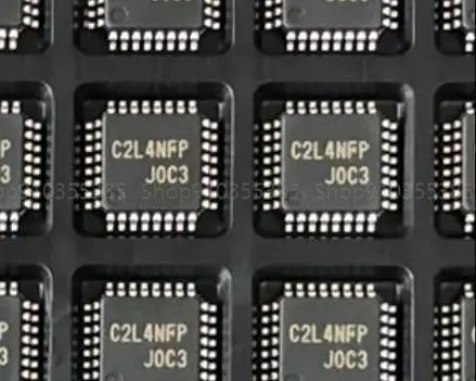 

2-10 шт., микроконтроллер R5F212L4SNFP C2L4NFP, 16 бит