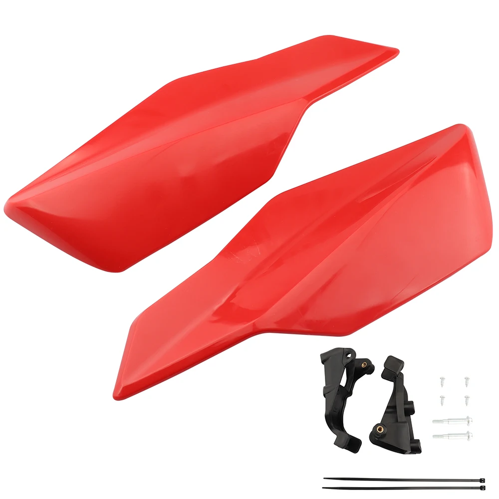 

Для KTM HandGuards Защита рук EXC SX SXF EXCF XCW XCF XC 50-530 2024, защита рук мотоцикла, грязевого велосипеда