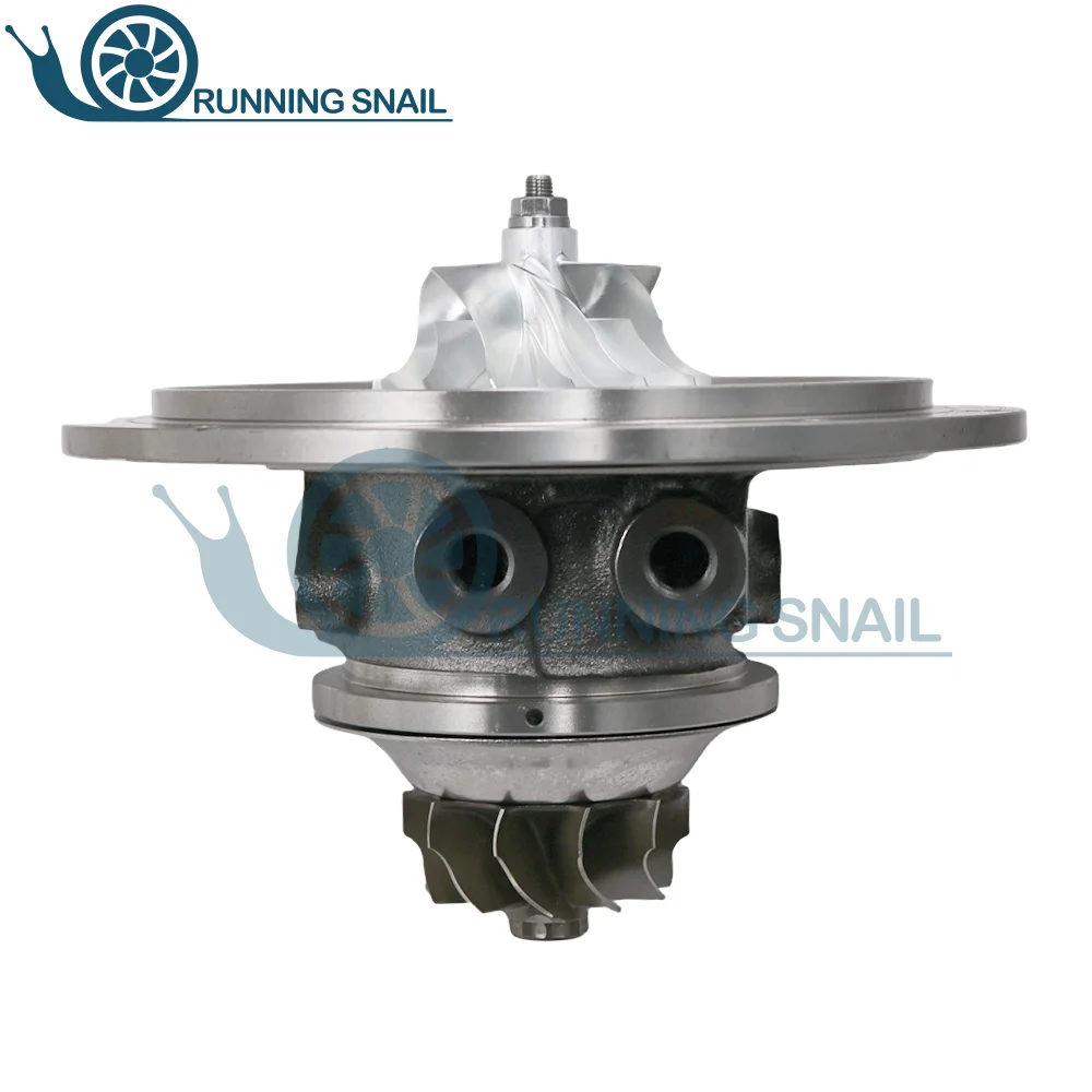 Фото Турбокартридж RHF55V 8975260080 для Isuzu 4HK1, новый, от поставщика Runningsnail №2