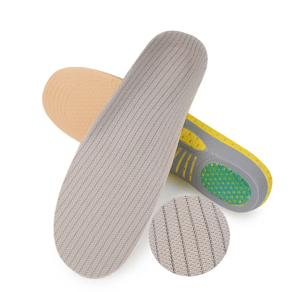 

Ортопедические гелевые стельки премиум-класса, для обуви, унисекс, ортопедическая подошва для плоскостопия
