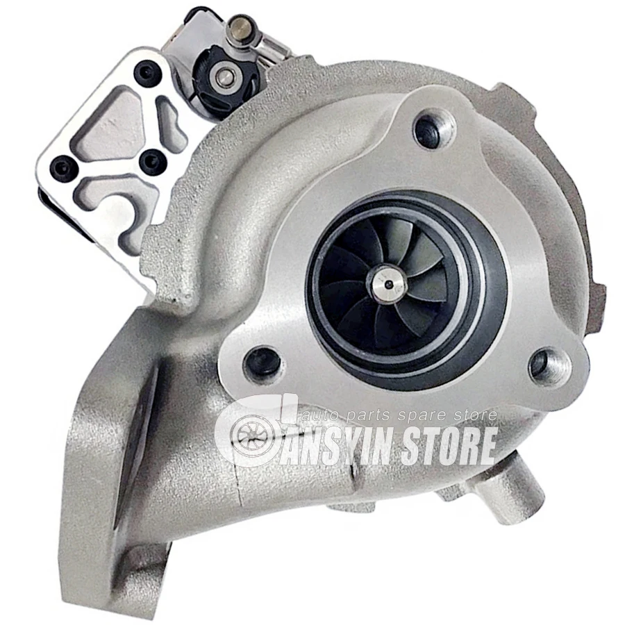 GTB1752VK Турбо для Hyundai ix35/KIA Sportage 2010- CRDI R-Engine 2.0L 784114 -5002С -0002 28231-2F000