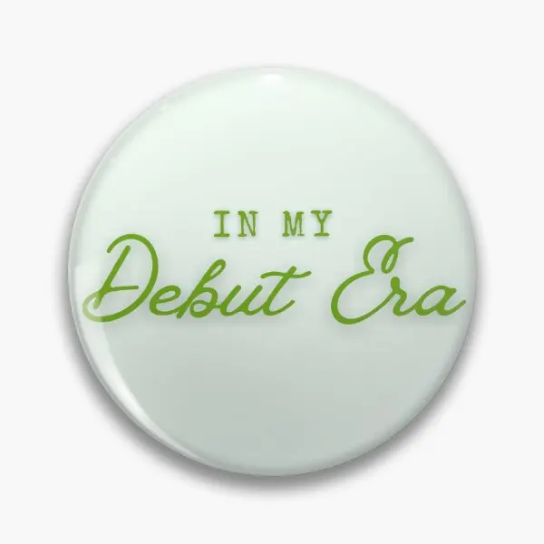 Мягкая булавка на пуговицы в моем дебюте Эра Тейлор милый подарок украшение