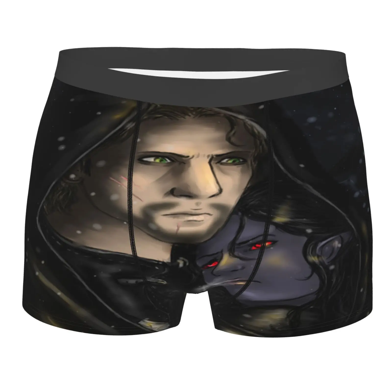 

Gallus Desidenius 1475 Boxer Briefs Lift Men Underwear Men Gay Long Polyester Men Long U Teen Boy For Women Pack Boxer For Men