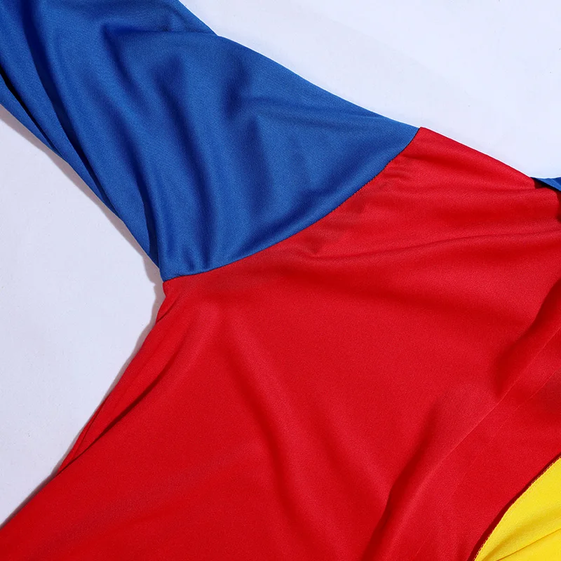 Детские костюмы бутона на Хэллоуин детский клоун карнавальный костюм цирковой