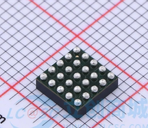 1 шт./лот LTM4622AIY # PBF LTM4622 LTM4622AY BGA-25 100% новый и оригинальный бренд