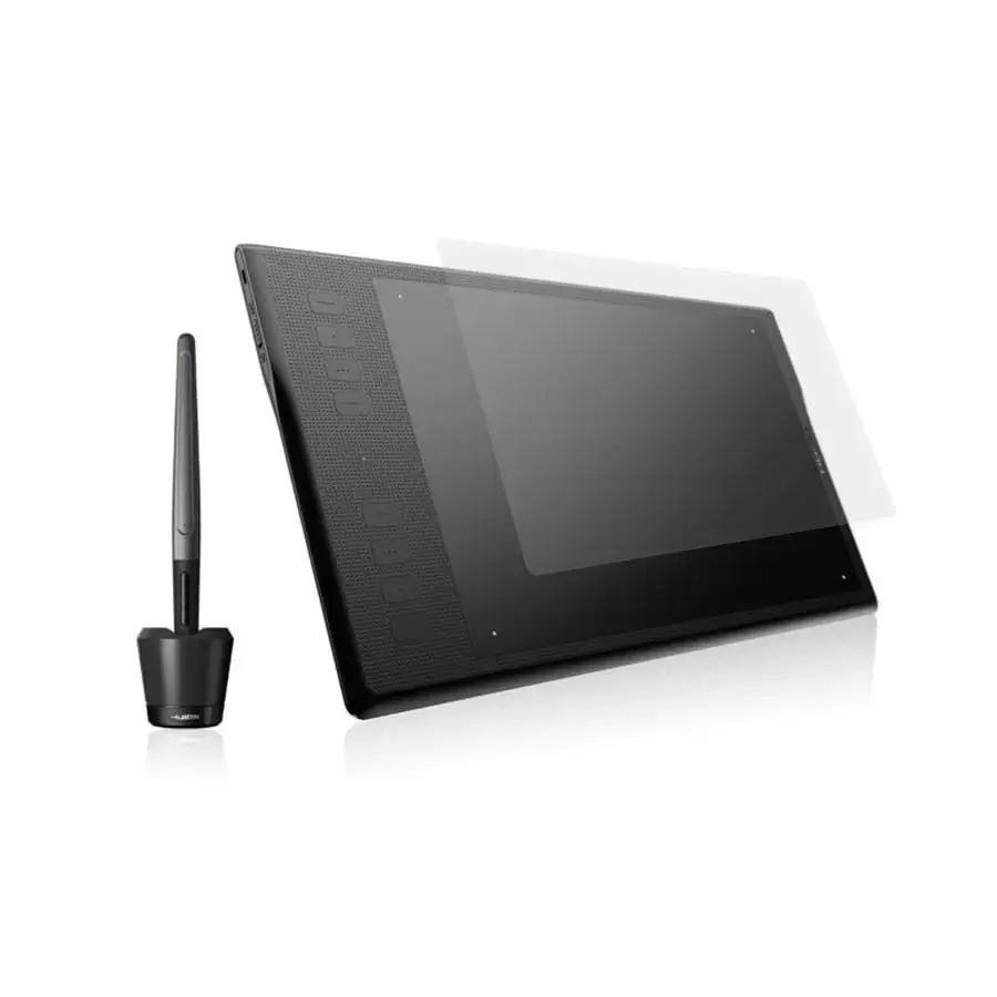 Защитная пленка для графического планшета рисования huion inspiroy q11k v2 |