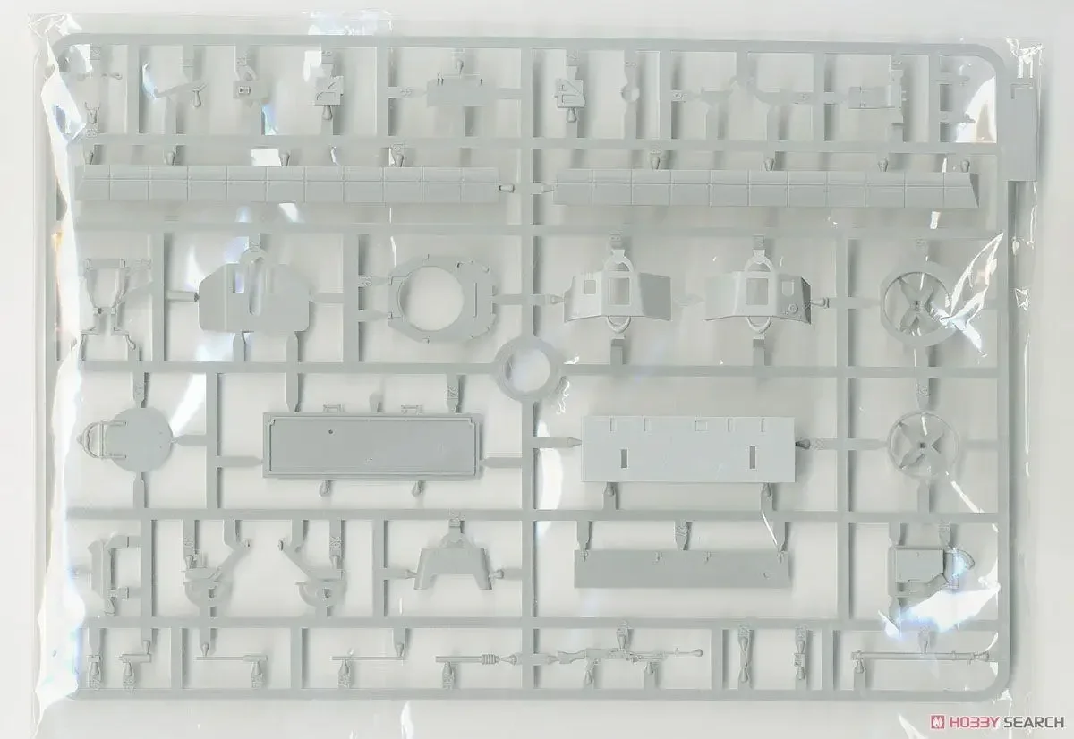 Takom 2067 Набор моделей британского бульдога APC FV432 Mk.3 1/35