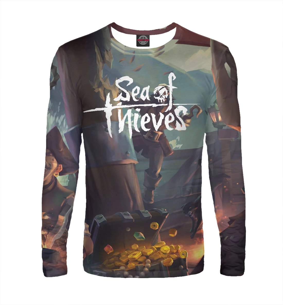 Sea Of Thieves Купить Монеты