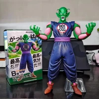 dragon ball piccolo figure mysterious great adventure king piccolo action figures pvc collection model toys for children gifts