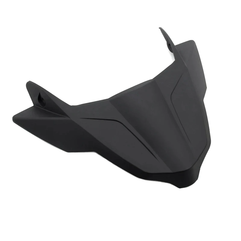 1 шт. лобовое стекло мотоцикла запасные части для YAMAHA MT-09 MT 09 2017-2020 ветровой