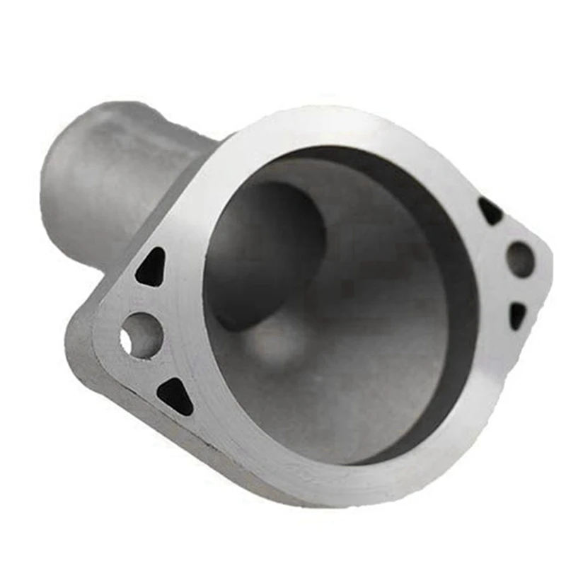 

5X Car Engine Coolant Thermostat Housing Cover Water Outlet Water Pipe For Toyota Yaris 16321-21020 1632121020