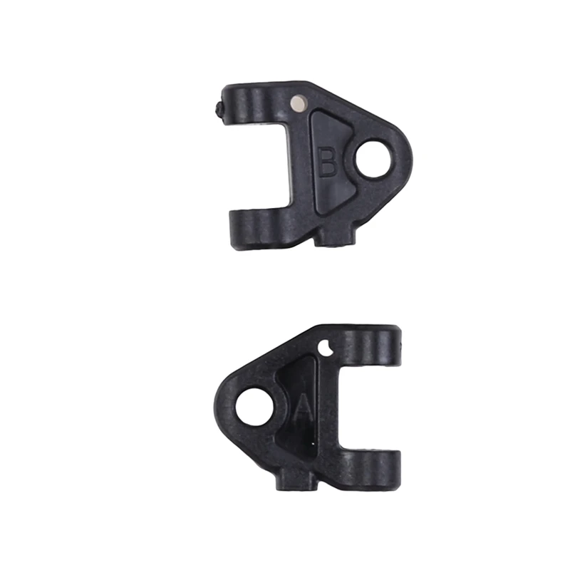 8 шт. комплект верхних и нижних поворотных рычагов K989-39 K989-42 для Wltoys 284131 K969 K979 K989 K999
