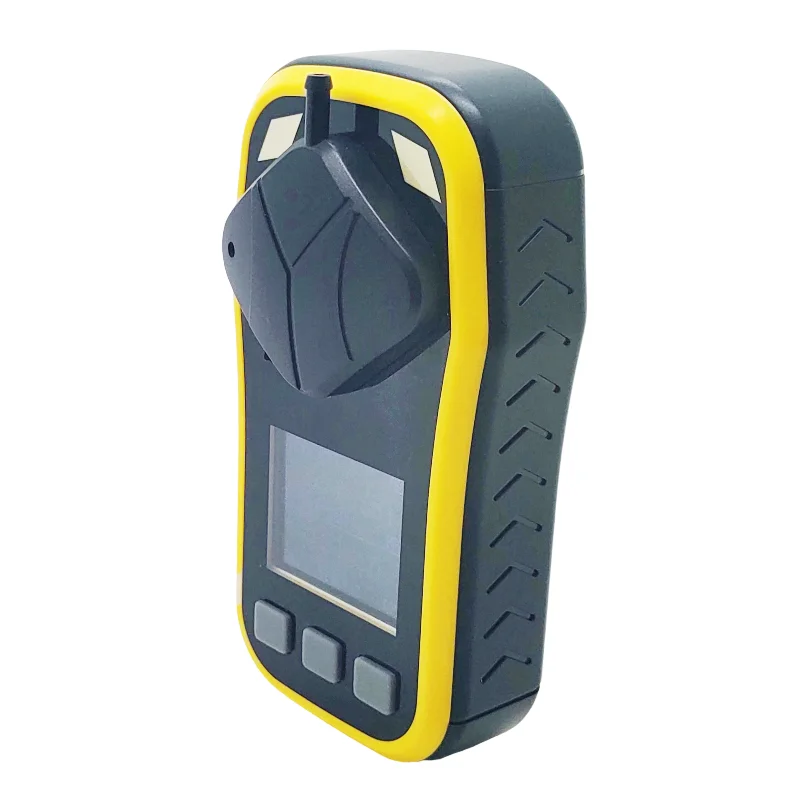 CE ручное мгновенное считывание O2 CH2O CO C2H3CL CO2 VOC C2H4O горючий детектор утечки газа