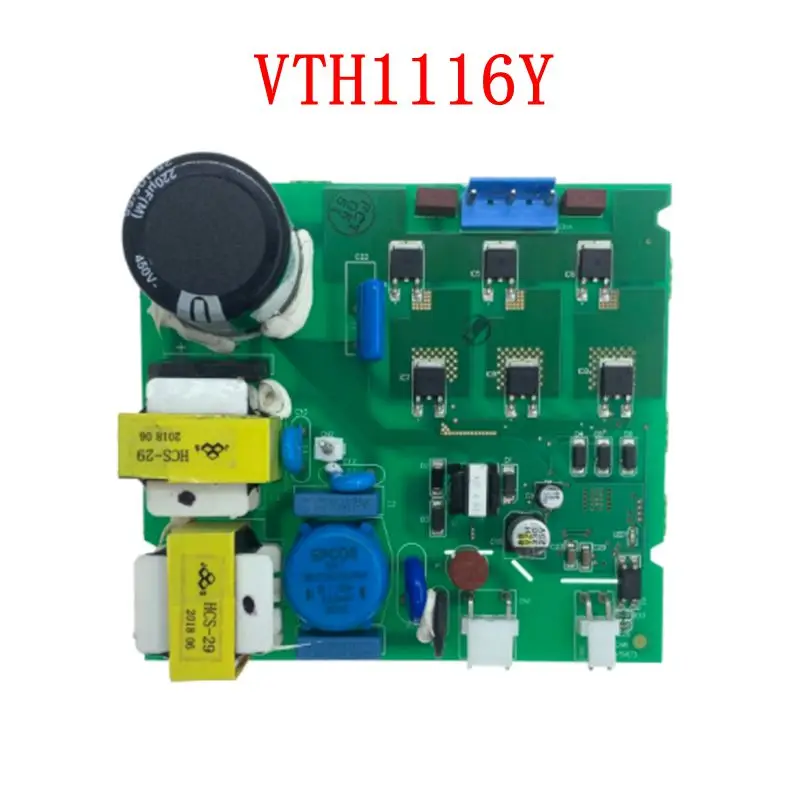 VTH1116Y Φ F1A инверторная плата управления компрессором холодильника для Haier детали