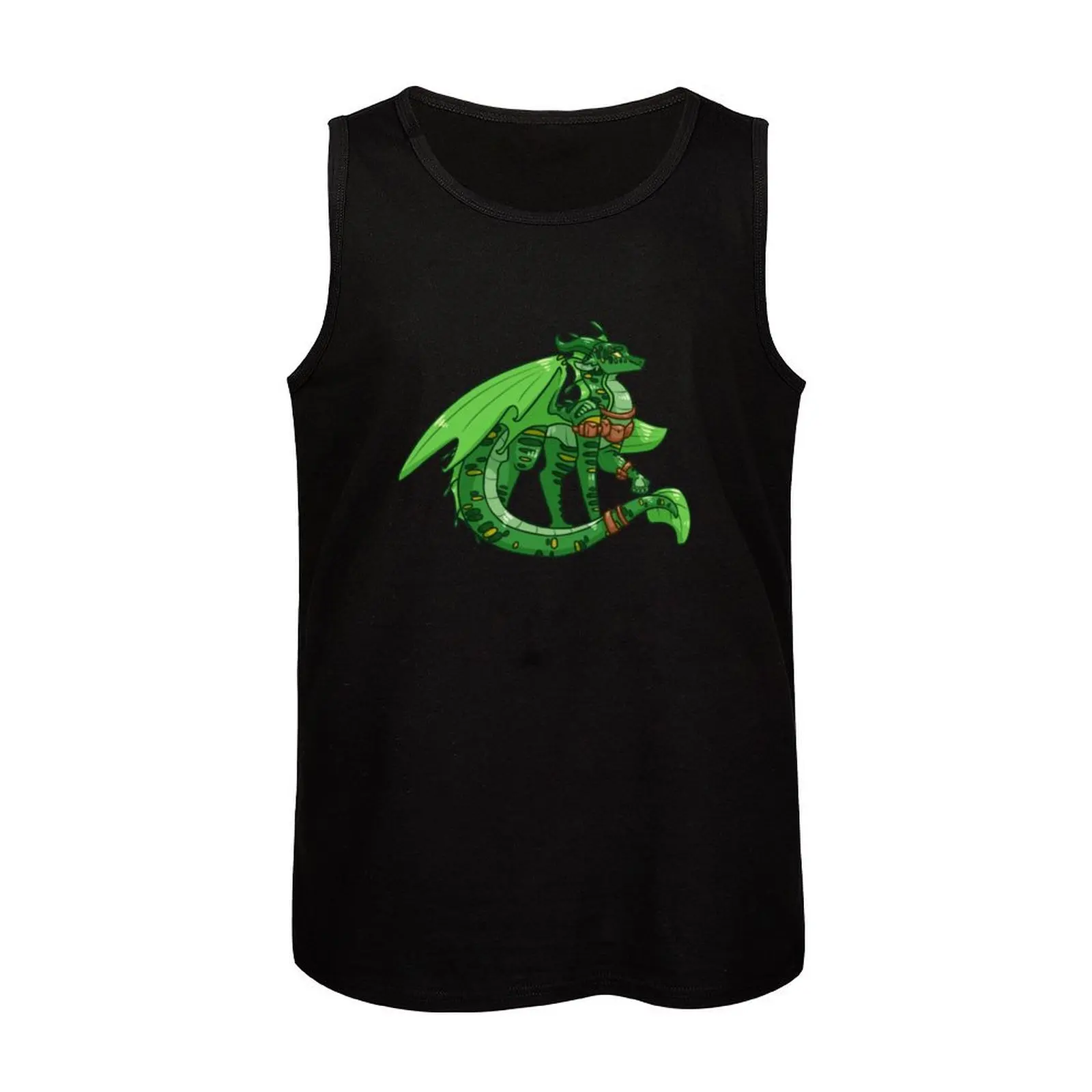 Sundew Tank Top Мужская одежда спортивная Одежда для спортзала