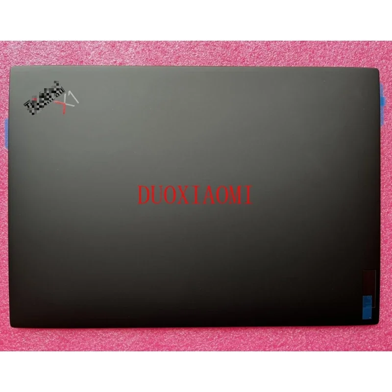 Новая задняя крышка ЖК-дисплея FHD RGB для ThinkPad X1 Carbon 9-го поколения 20XW 20XX