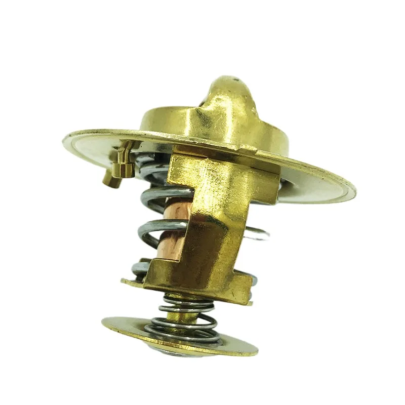 Термостат для экскаватора Komatsu PC60 120 200 220-6-7 Cummins 4D102 6D102