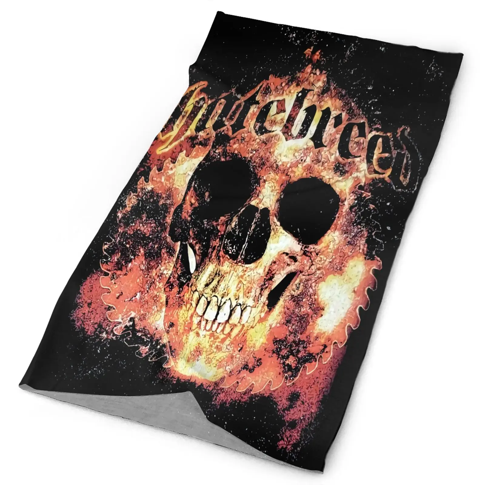 

Бандана Nyhc хардкор для мужчин и женщин, бандана, камуфляжный мужской шарф, женские шарфы, военная Лыжная маска