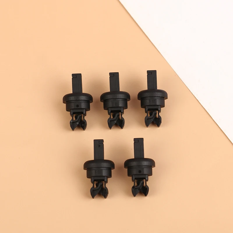 

5 шт., зажимы для багажника