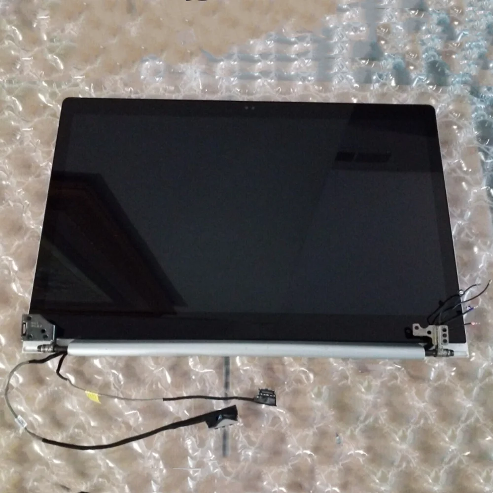 

15.6 Inch for HP ZBook 15u G5 LCD Screen Upper Part Complete Assembly FHD 1920x1080