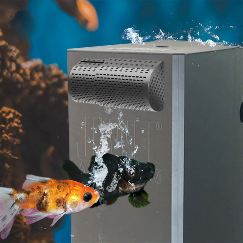 Фильтр для аквариума Juwel предотвращения попадания мелких рыбок и креветок в