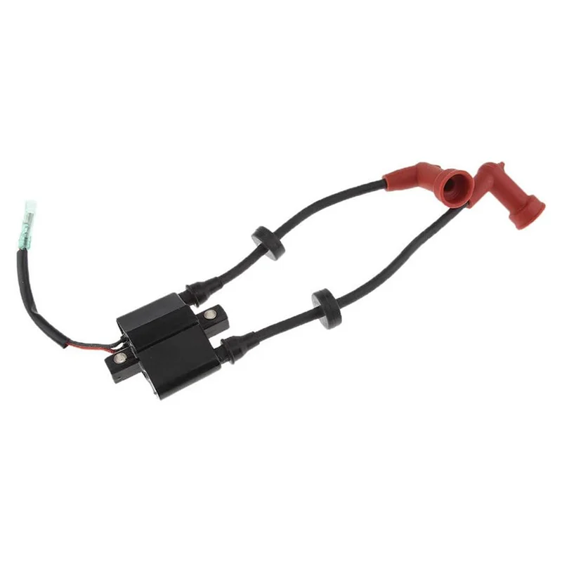 Катушка зажигания 6F5-85570-00 для подвесной катушки Yamaha подвесная двигателей 40HP