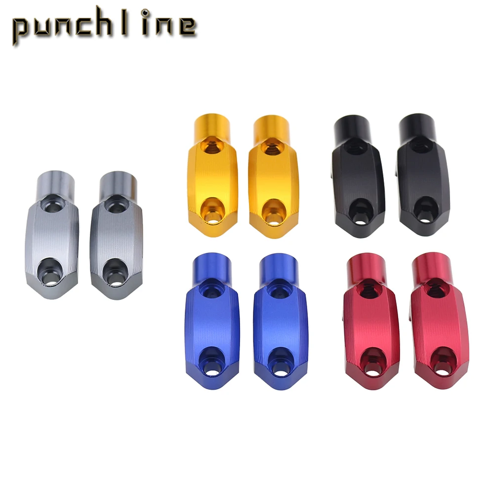 Подходит для универсального фиксированного зеркала главного цилиндра R1200GS ADV