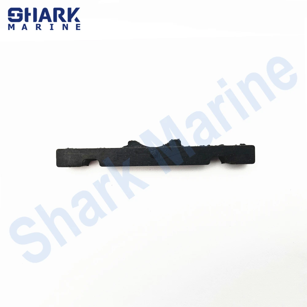 

Damper seal for YAMAHA 9.9/15HP outboard PN 682-45375-01