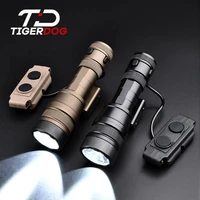 cloud defensive rein 1 0 micro kit 1000lumens flashlight fit 20mm picatinny rail airsoft%c2%a0ifle%c2%a0weaponlight%c2%a0