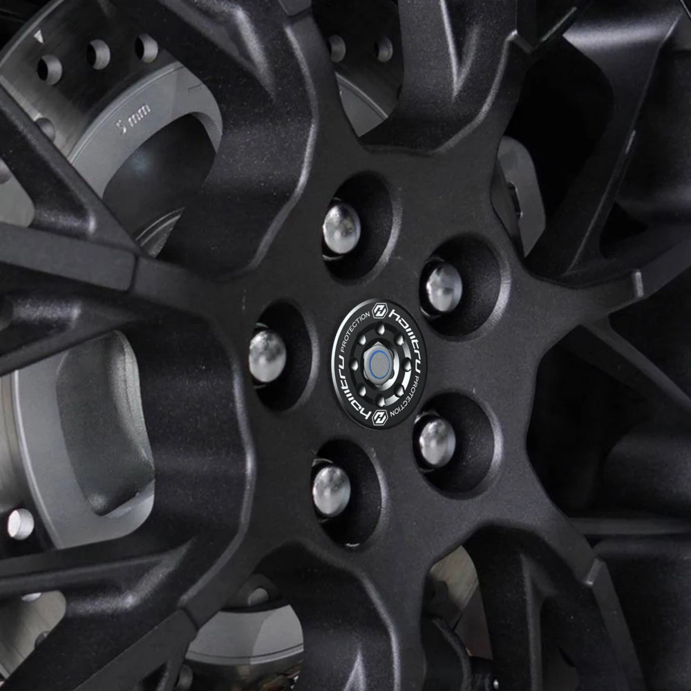 Защита заднего шпинделя мотоцикла для HONDA CB1000R Neo Sports Cafe 2018-2020