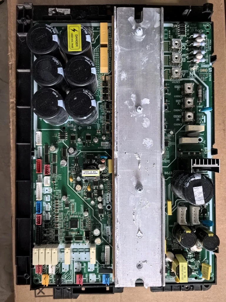 KFR-335W/BP3SN1-E01 17122000058111
