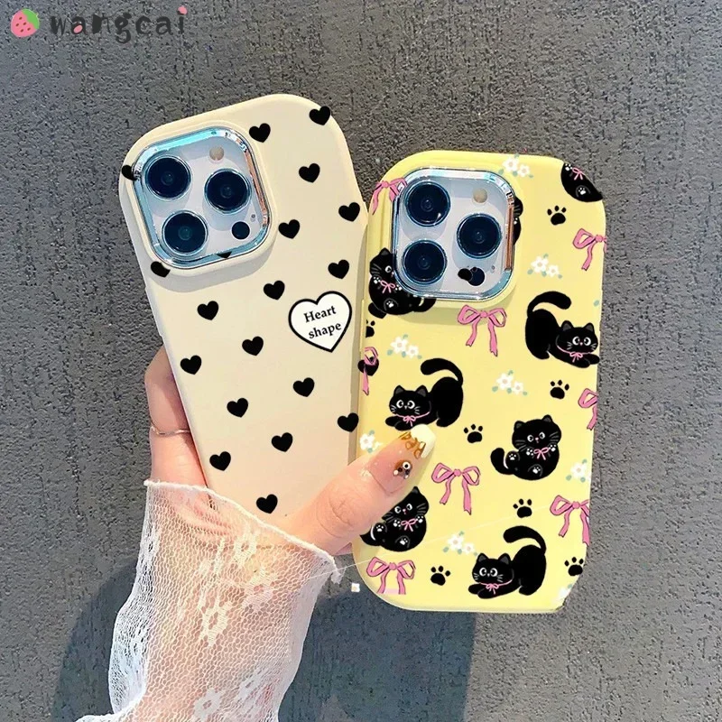Чехол для телефона Samsung Galaxy A05S/A15/A25/A24/A54/S24/S23/S22 Plus Ultra/S23/S21/S21/S20