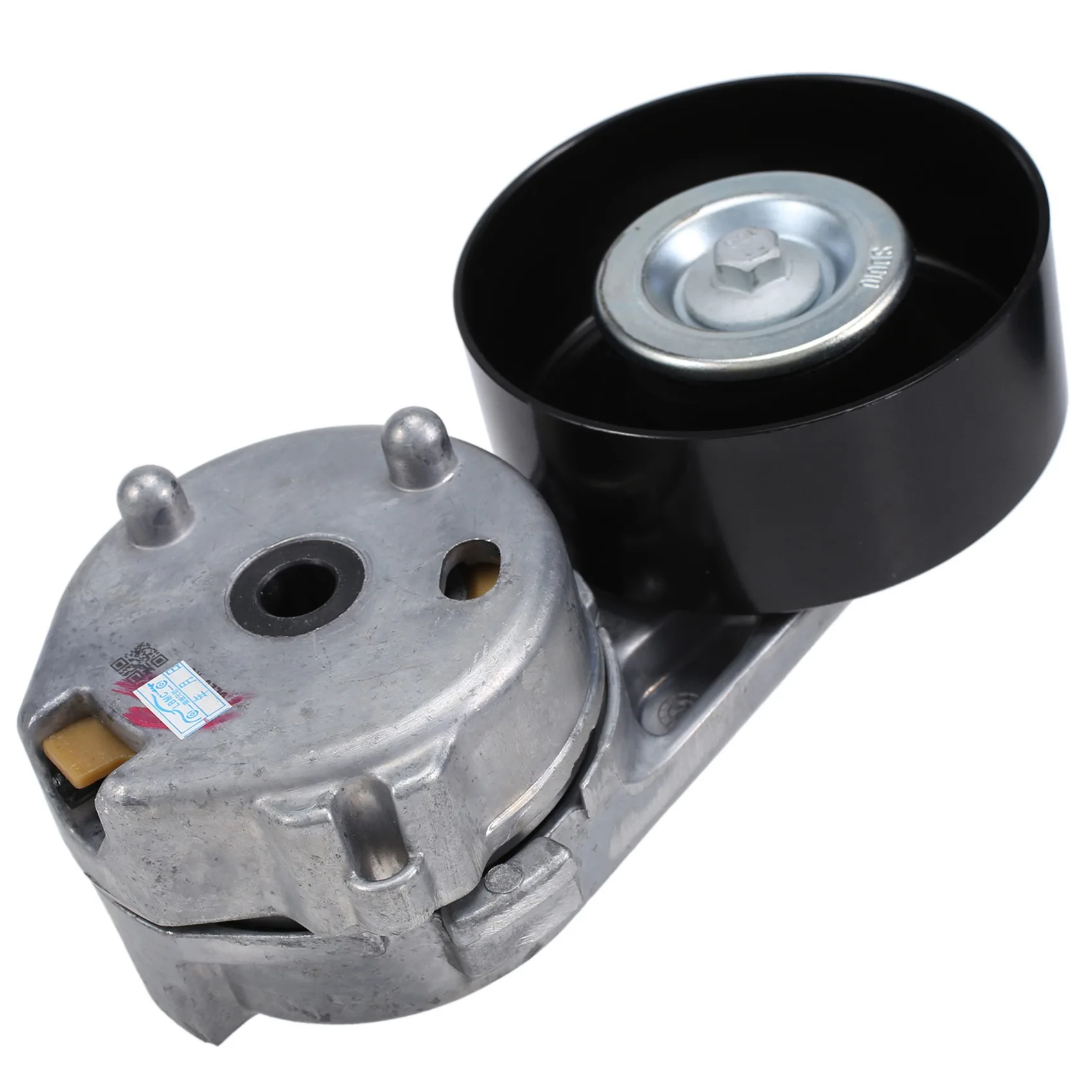 

Car Auxiliary Drive Belt Tensioner Pulley for Land Range MK4 Sport 2.7 3.0 D PQG500250 1342047 LR035493
