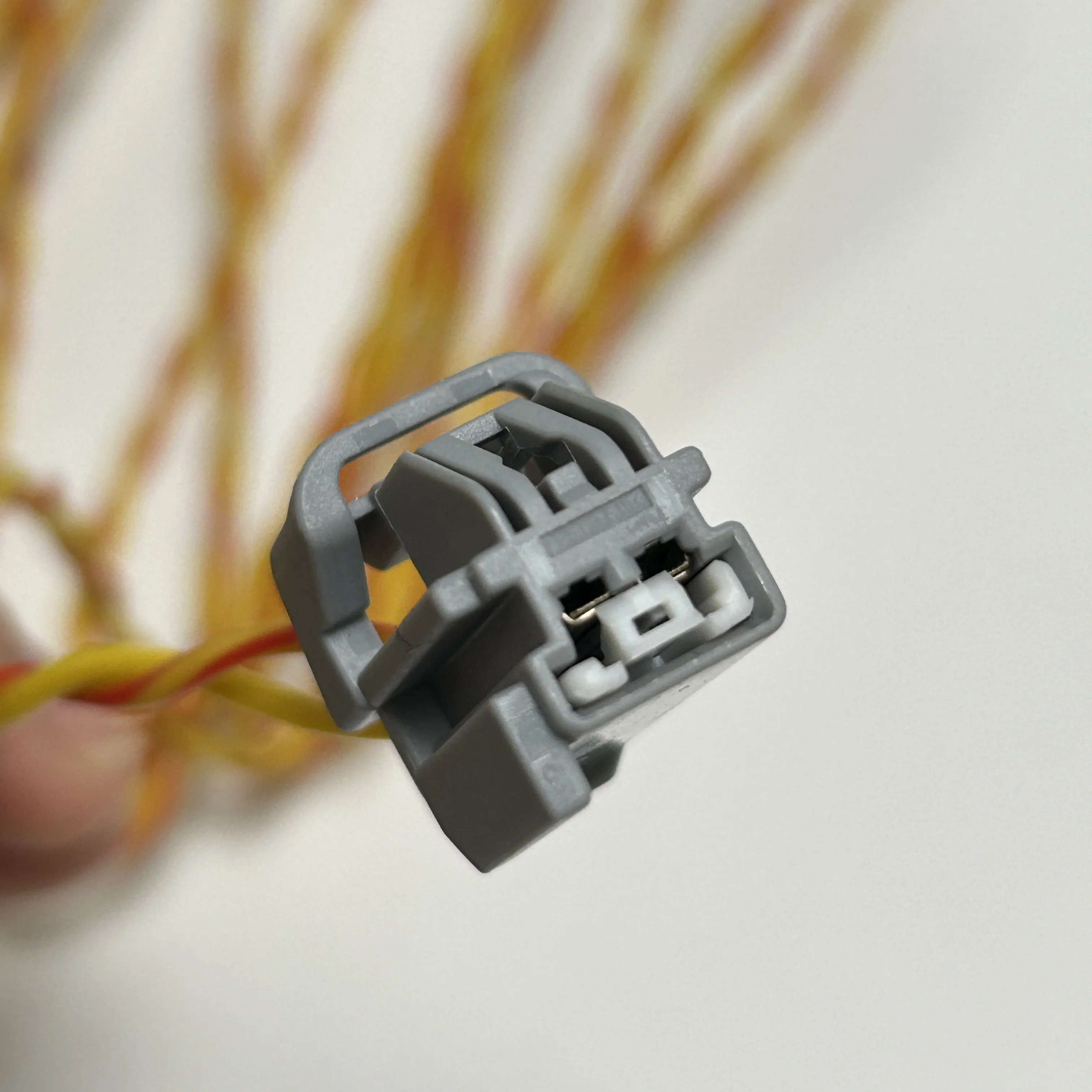 Новый усилитель мощности Vol vo 16P десять 2P жгут средних рожков Harman Audio установка без