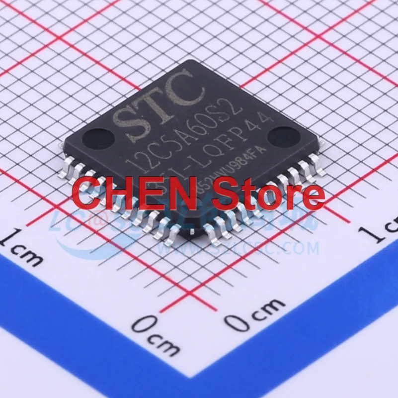 10 шт., Новые Встроенные микроконтроллеры