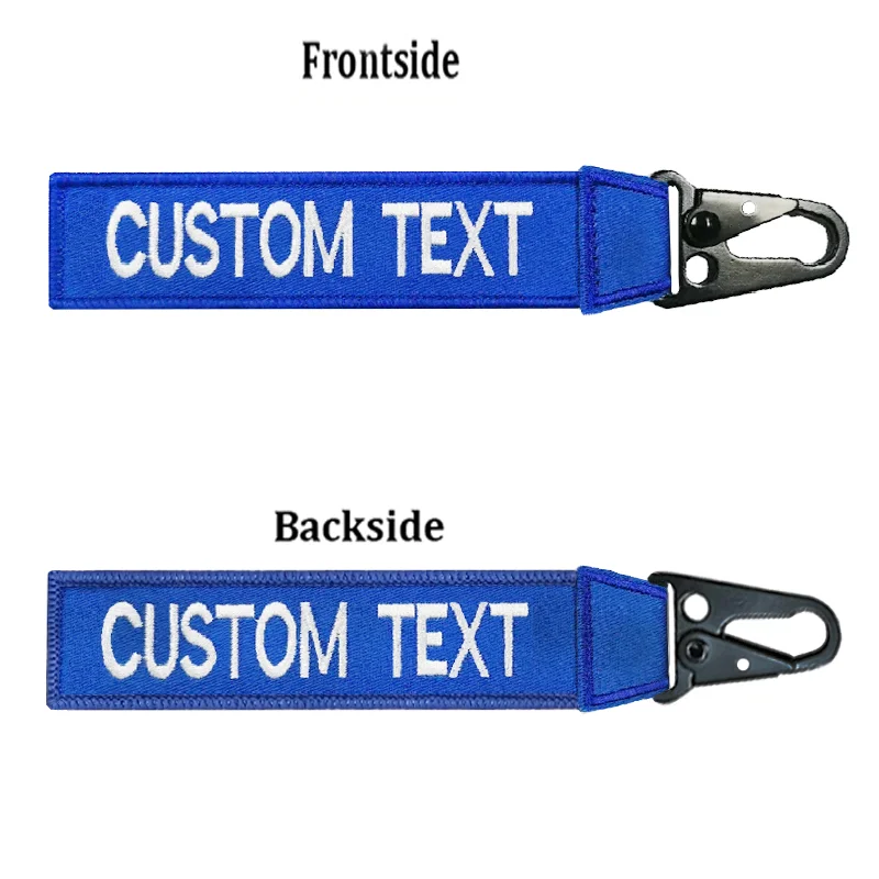 Индивидуальная багажная бирка персонализированный брелок именная нашивка