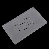 silicone electronics repair mat phone repair mat for pad cellphone lcd pc computer electronics repair board fixing