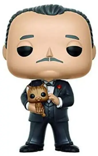 vito corleone