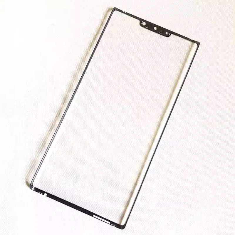Внешний экран Mate30Pro для Huawei Mate 30 30E Pro 5G 6 53 дюйма передняя Сенсорная панель
