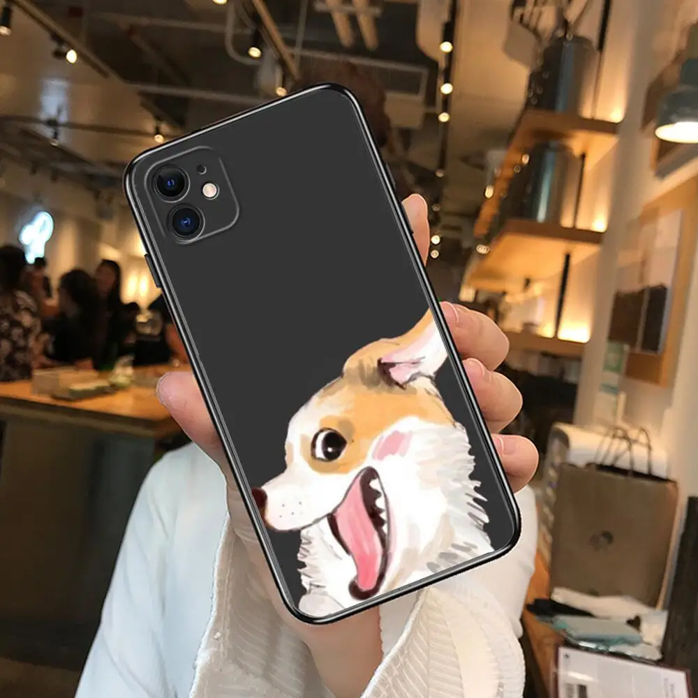 Чехлы для телефонов iphone 13 Pro Max 12 11 8 PLUS 7PLUS 6S XR X XS 6 mini se |