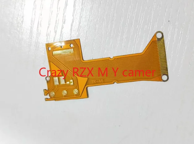 

Function keyboard Button Back Cover Flex Cable For Konica Big mini BM-201 Repair Part