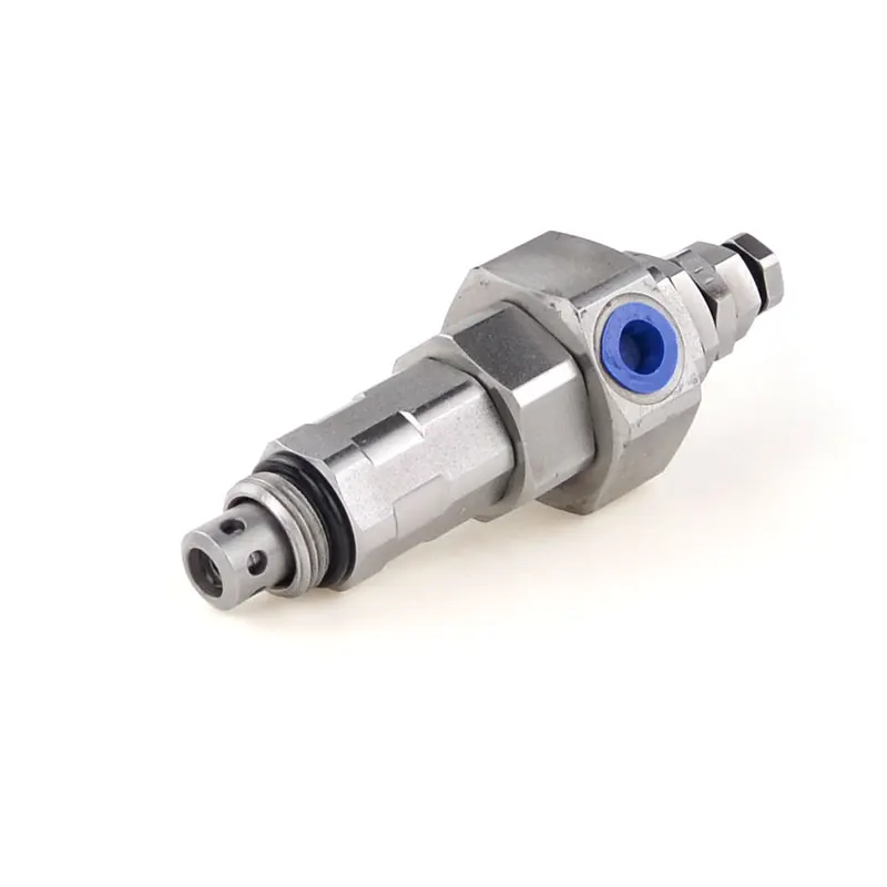 Главный контроль экскаватора сброса перегрузки 629- 90100101 Для HD800 HD900