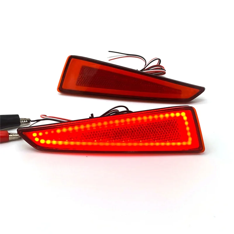 

Фонари заднего бампера для LEXUS RX450H RX350 2019 8192048050