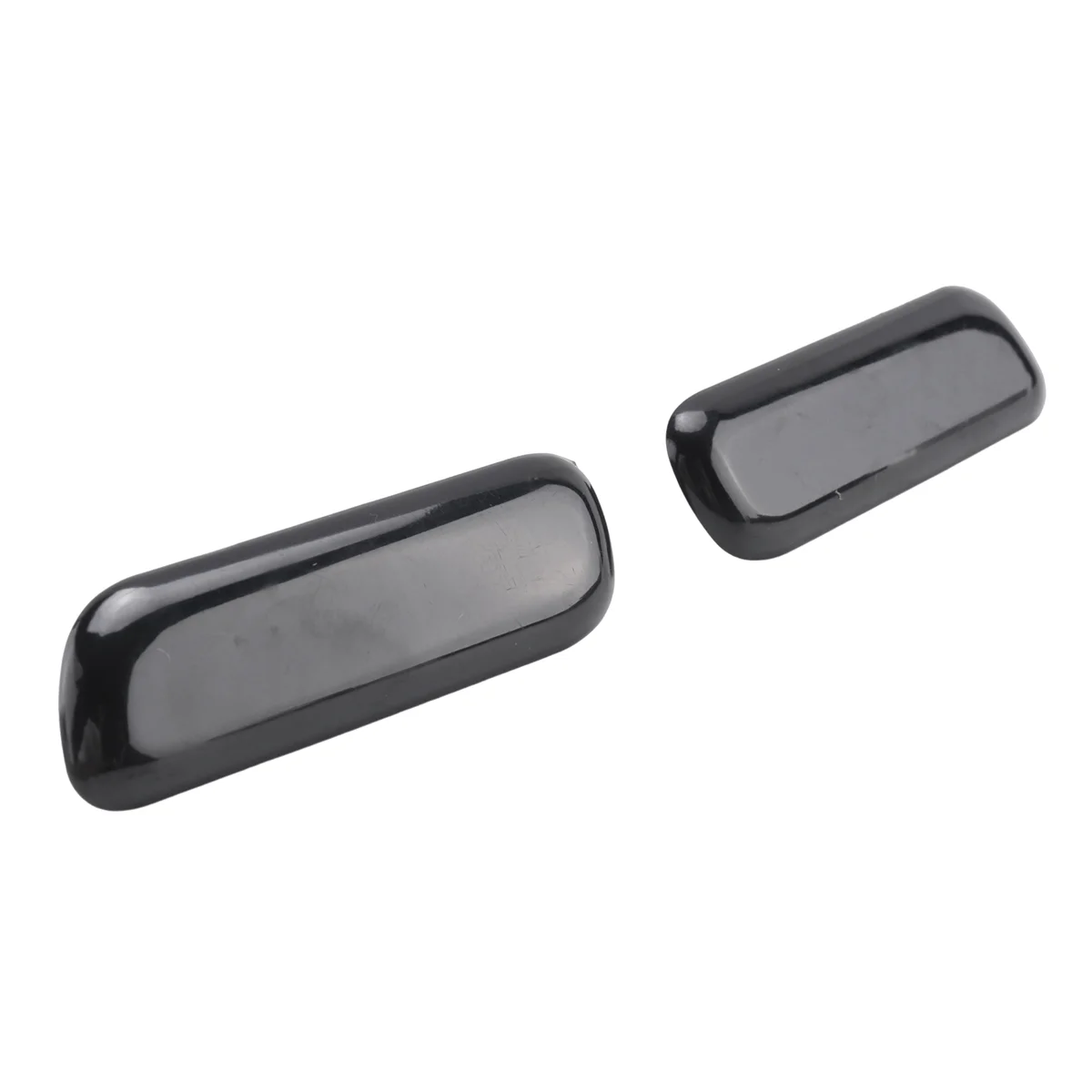 Распылительная насадка для омывателя фар с крышкой Mitsubishi Pajero Shogun V96 V97 2006-2019 8264A026