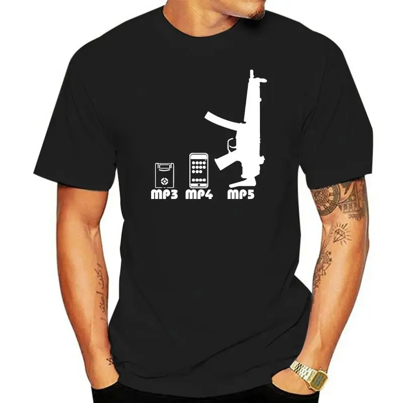 

Модная облегающая футболка Che Guevara, Mp3 Mp4 Mp5, Мужская футболка с круглым вырезом